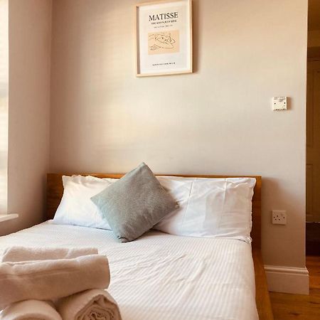 לנקסטר 'Bloomfield' At Stayboom מראה חיצוני תמונה