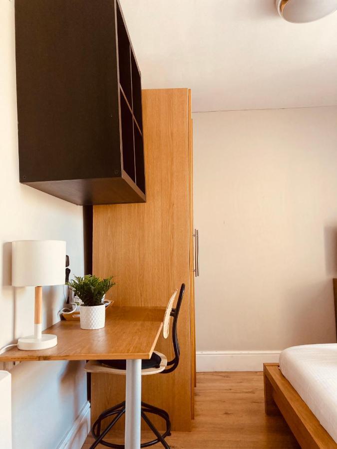 לנקסטר 'Bloomfield' At Stayboom מראה חיצוני תמונה