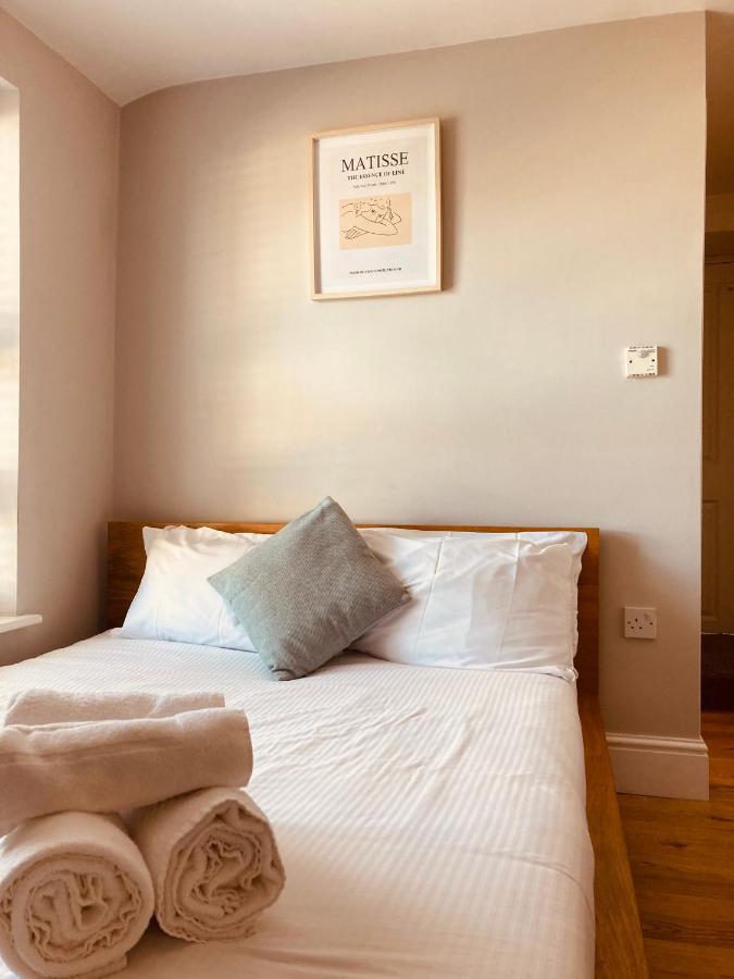 לנקסטר 'Bloomfield' At Stayboom מראה חיצוני תמונה